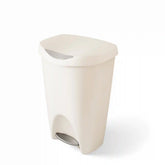 Brim Step On Trash Can