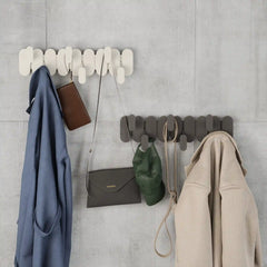 Tempo 6 Wall Hook