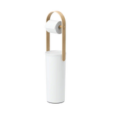 Bellwood Toilet Paper Holder & Reserve