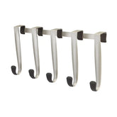 Schnook Over The Door Hooks, Set of 5