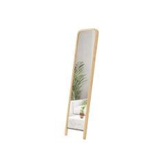 Bellwood Leaning Mirror