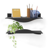Surf Shelf, Set of 2