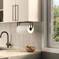 Squire Multi-Use Paper Towel Holder