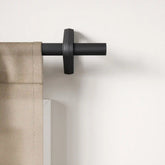 Trinity Pin-Point Curtain Rod