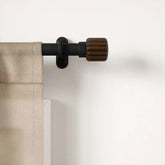 Evie Pinpoint Curtain Rod