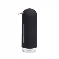 Penguin Soap Pump