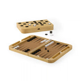 Blitz Backgammon