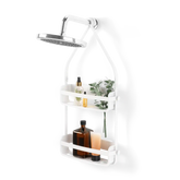 Flex Shower Caddy