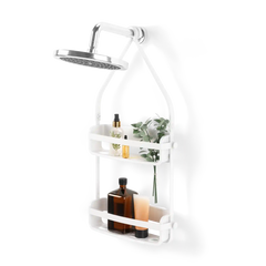 Flex Shower Caddy