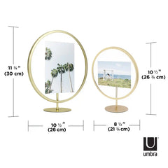 Infinity Picture Frame