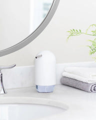 Touch Soap Pump