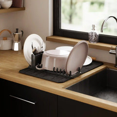 UDry Ultra Drying Rack with Mat