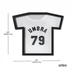 TFrame T Shirt Wall Frame