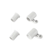 Anywhere Rod Hardware Kit