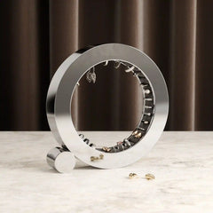 Ferris Metal Jewelry Organizer