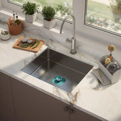 Bloom Drain Stop