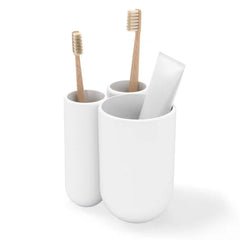 Touch Organizer / Toothbrush Holder