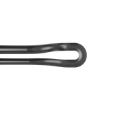 Midnight Blackout Double Curtain Rod