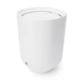 Step Trash Can With Lid