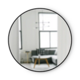 Hub Wall Mirror