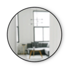 Hub Wall Mirror