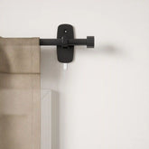Cappa Adhera Curtain Rod