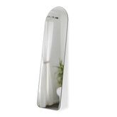 Hubba Arched Leaning & Wall Mirror