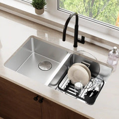 Sinkin Ultra Dish Rack