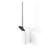 Flex Adhesive Toilet Brush