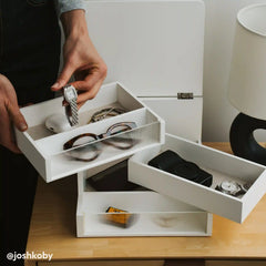 Malibu Storage Box
