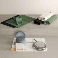 UDry Ultra Drying Rack with Mat