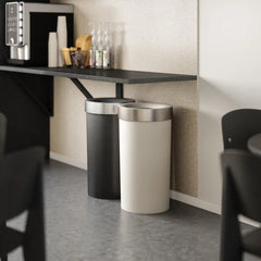 Vento Trash Can