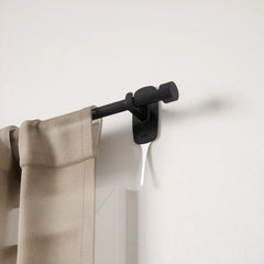 Cappa Adhera Curtain Rod