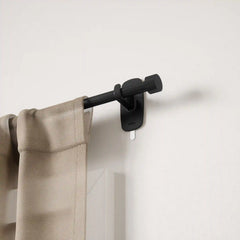 Cappa Adhera Curtain Rod