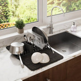 UDry Ultra Drying Rack with Mat