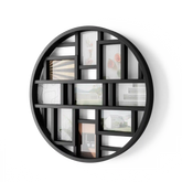 Luna Wall Multi-Picture Frame