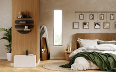 Solis Wall Shelves