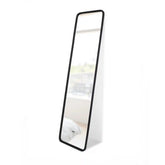 Hub Leaning Mirror