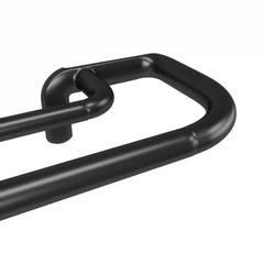 Twilight Double Blackout Curtain Rod
