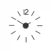 Blink Wall Clock