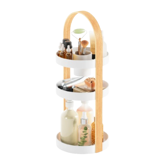 Cosmetic Organizers