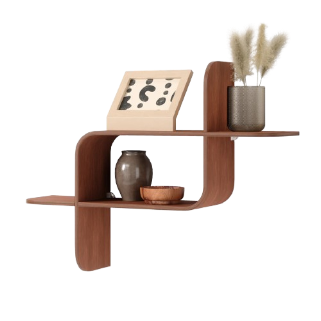 Shelving