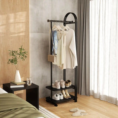 Bellwood Coat Rack