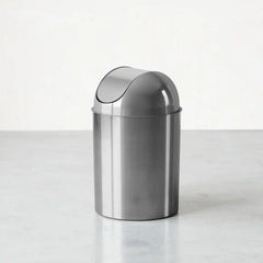Mezzo Trash Can
