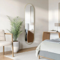 Hubba Pill Mirror 62x18