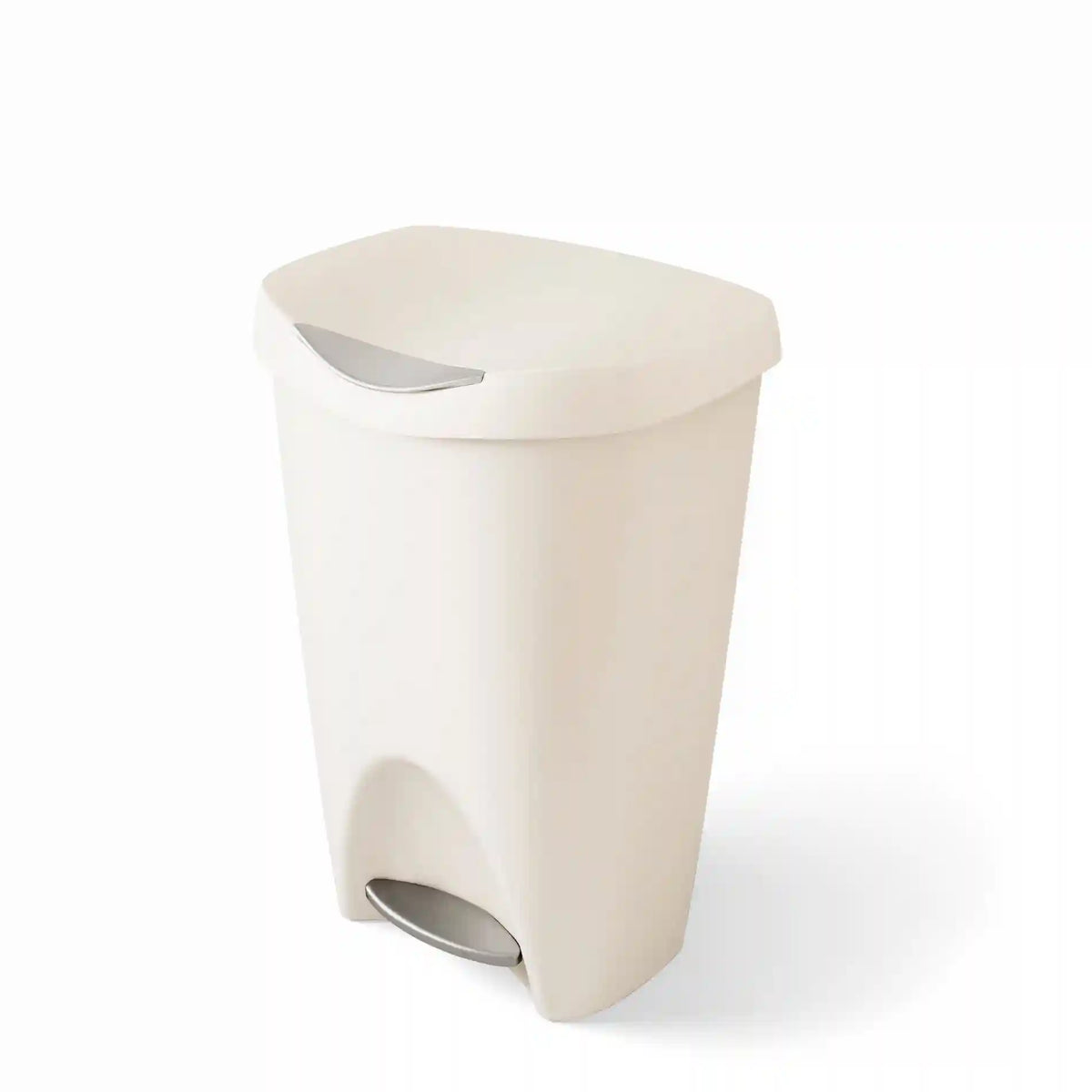 Brim Step On Trash Can
