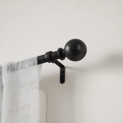 Bolas Curtain Rod