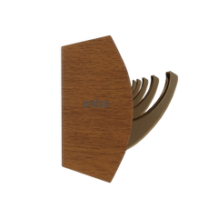 Flip 5 Wall Hook