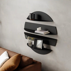Solis Wall Shelves