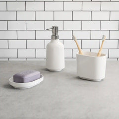 Step Soap Dish